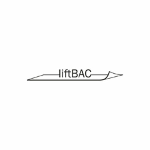 liftBAC Logo (EUIPO, 25.08.2015)