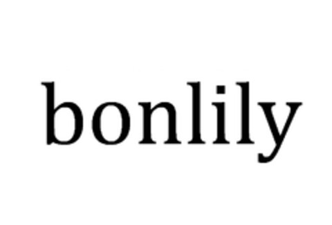 bonlily Logo (EUIPO, 11/24/2015)