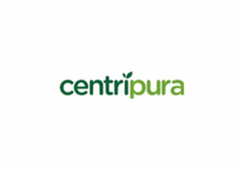 CENTRIPURA Logo (EUIPO, 26.02.2016)