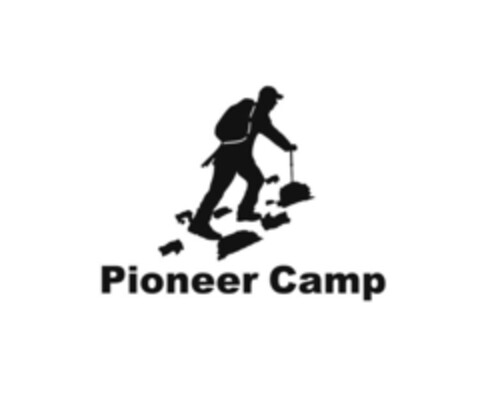 Pioneer Camp Logo (EUIPO, 03/14/2016)