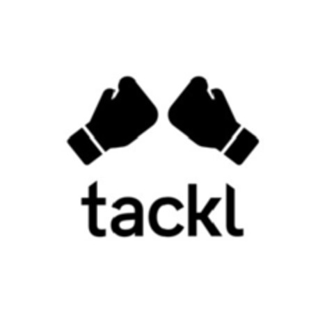 tackl Logo (EUIPO, 03/29/2016)