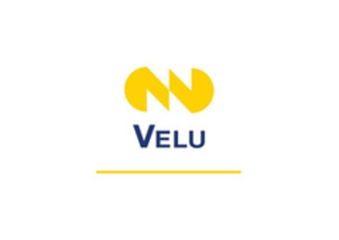 VELU Logo (EUIPO, 07/29/2016)