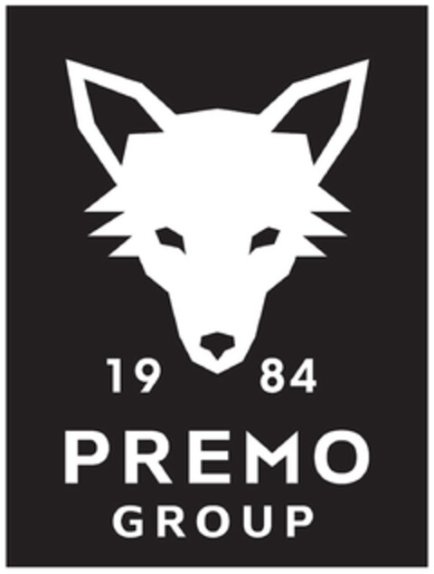 PREMO GROUP 1984 Logo (EUIPO, 08/15/2016)