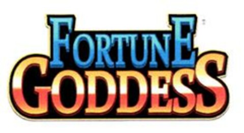 FORTUNE GODDESS Logo (EUIPO, 09/15/2016)