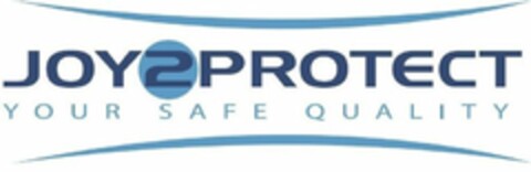 JOY2PROTECT
YOUR SAFE QUALITY Logo (EUIPO, 09/20/2016)