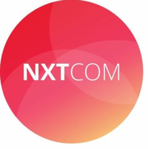 NXTCOM Logo (EUIPO, 09/20/2016)