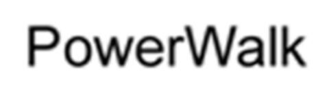 PowerWalk Logo (EUIPO, 13.10.2016)