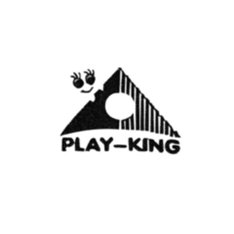 PLAY KING Logo (EUIPO, 10/28/2016)