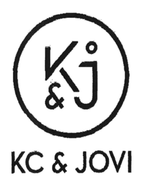 K&J KC & JOVI Logo (EUIPO, 10.01.2017)