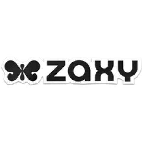 ZAXY Logo (EUIPO, 10.03.2017)