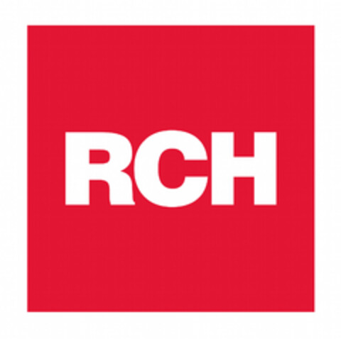 RCH Logo (EUIPO, 03/30/2017)