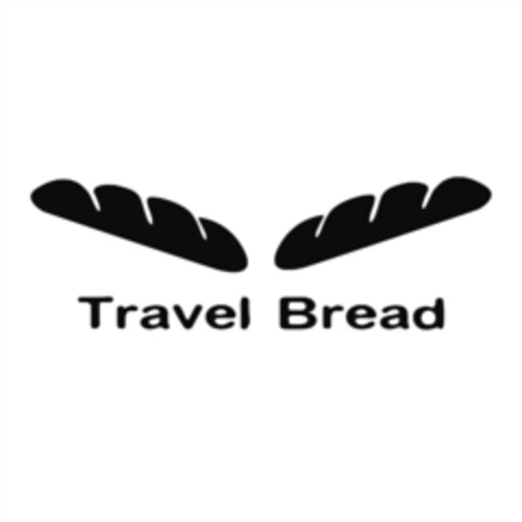 Travel Bread Logo (EUIPO, 05.04.2017)