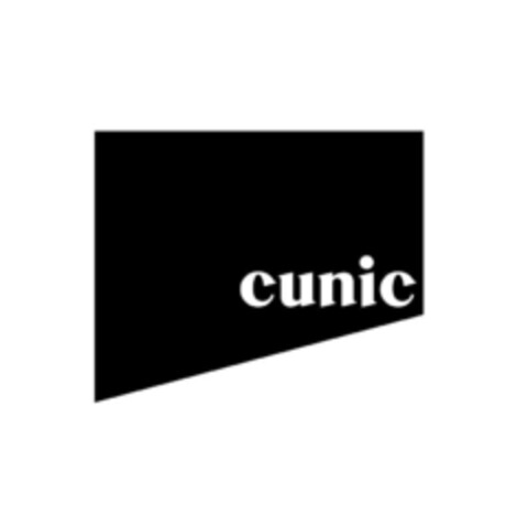 cunic Logo (EUIPO, 24.04.2017)