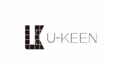 UU-KEEN Logo (EUIPO, 05/10/2017)