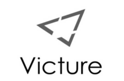 VICTURE Logo (EUIPO, 06.06.2017)