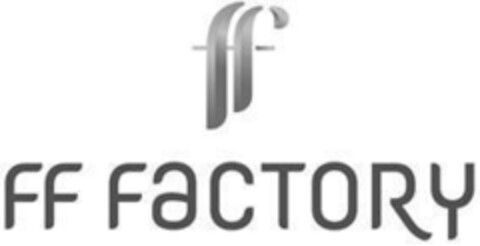 FF FACTORY Logo (EUIPO, 07.06.2017)