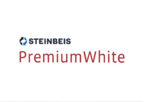 STEINBEIS Premium White Logo (EUIPO, 18.07.2017)