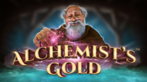 ALCHEMIST´S GOLD Logo (EUIPO, 06.09.2017)