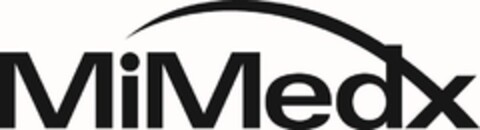 MiMedx Logo (EUIPO, 15.09.2017)