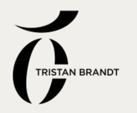 TRISTAN BRANDT Logo (EUIPO, 22.09.2017)