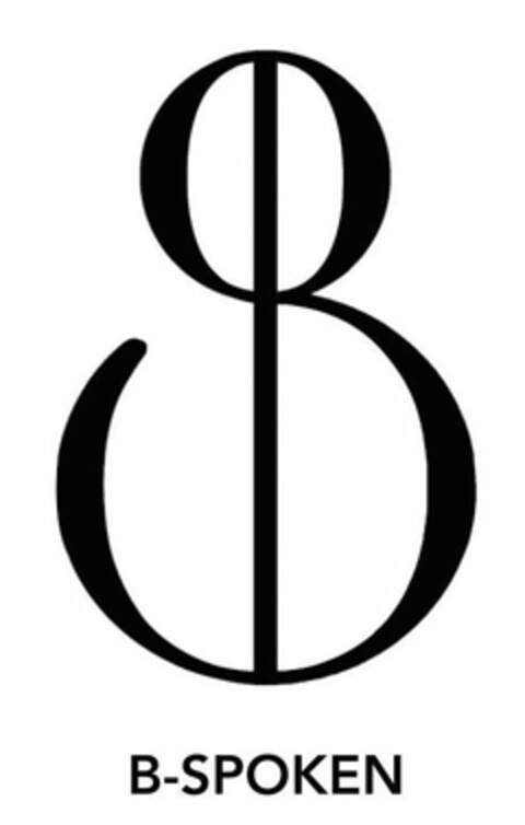 B-SPOKEN Logo (EUIPO, 05.10.2017)