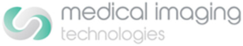 medical imaging technologies Logo (EUIPO, 24.10.2017)