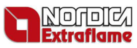 NORDICA Extraflame Logo (EUIPO, 13.11.2017)