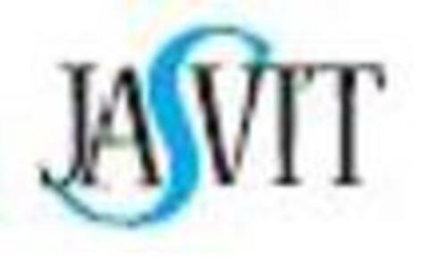 JASVIT Logo (EUIPO, 29.12.2017)