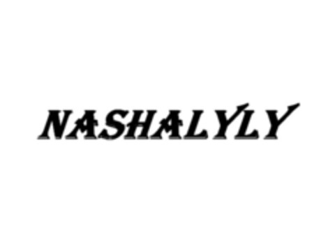 NASHALYLY Logo (EUIPO, 17.01.2018)