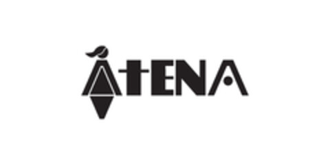 ATENA Logo (EUIPO, 01/24/2018)