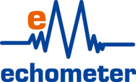 e echometer Logo (EUIPO, 17.04.2018)