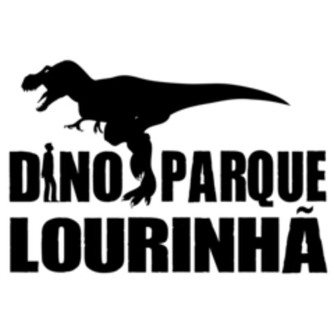 DINO PARQUE LOURINHÃ Logo (EUIPO, 02.05.2018)