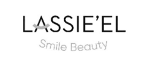 Smile Beauty LASSIE’EL Logo (EUIPO, 08.06.2018)