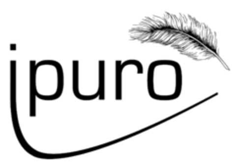 ipuro Logo (EUIPO, 06/08/2018)