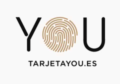 YOU TARJETAYOU.ES Logo (EUIPO, 06/22/2018)