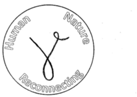 Reconnecting, Human, Nature Logo (EUIPO, 24.06.2018)