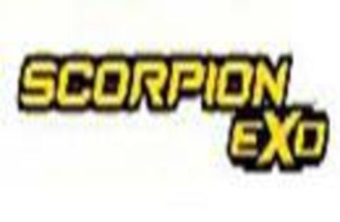 SCORPION EXO Logo (EUIPO, 30.07.2018)