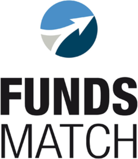 FUNDS MATCH Logo (EUIPO, 07.09.2018)