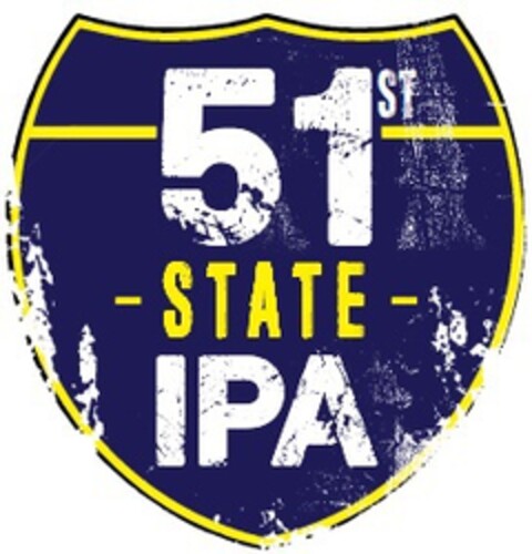 51st STATE IPA Logo (EUIPO, 09/14/2018)