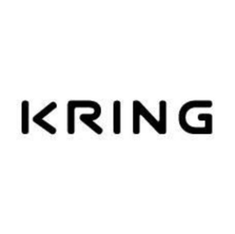 KRING Logo (EUIPO, 30.09.2018)