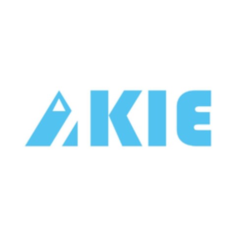 AKIE Logo (EUIPO, 16.10.2018)