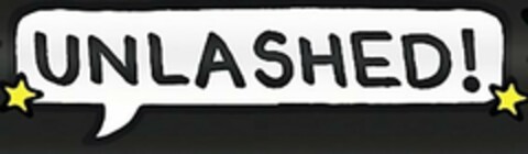 UNLASHED! Logo (EUIPO, 16.11.2018)