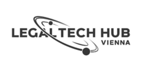 LEGAL TECH HUB VIENNA Logo (EUIPO, 20.11.2018)