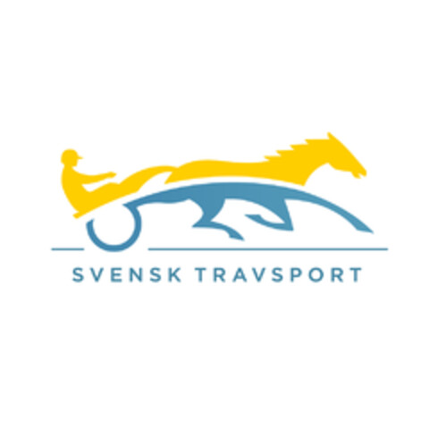 SVENSK TRAVSPORT Logo (EUIPO, 30.11.2018)