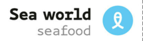 Sea world seafood Logo (EUIPO, 29.11.2018)