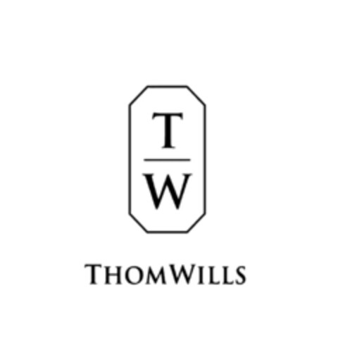 T W THOMWILLS Logo (EUIPO, 21.01.2019)