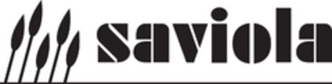 SAVIOLA Logo (EUIPO, 22.01.2019)