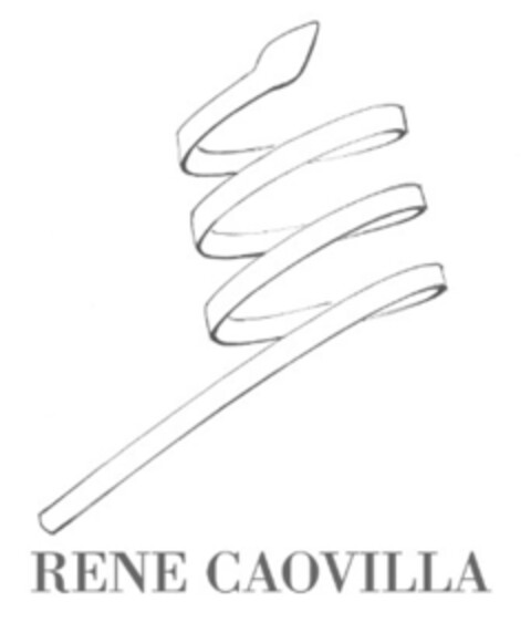 RENE CAOVILLA Logo (EUIPO, 31.01.2019)