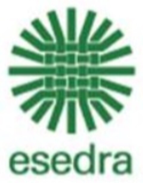 ESEDRA Logo (EUIPO, 03.04.2019)