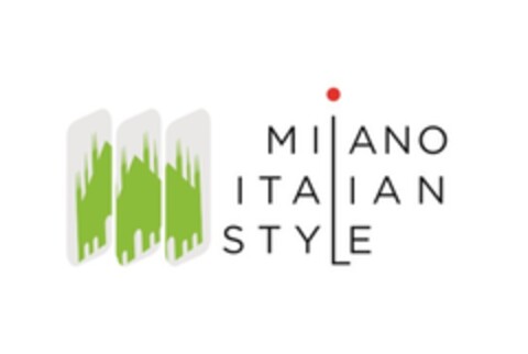 MILANO ITALIAN STYLE Logo (EUIPO, 02/22/2019)